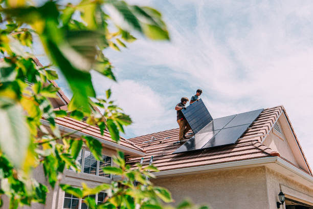 Quick and Trustworthy Emergency Roof Repair Services in Chesilhurst, NJ